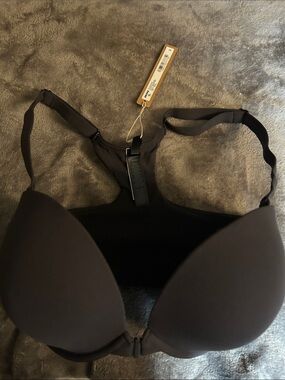 SKIMS-Fits Everybody Racerback Demi BRA 32DDDD